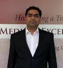 Dr. Prashant Kale - Best Orthopedic surgeon in Ahmednagar