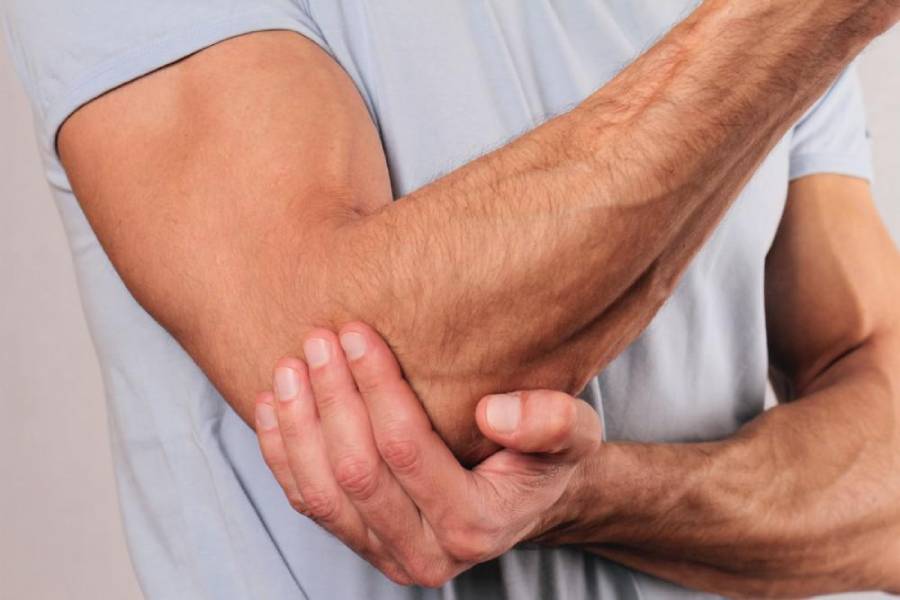 Doctors for Joint Pain in Ahmednagar - Prashant Kale