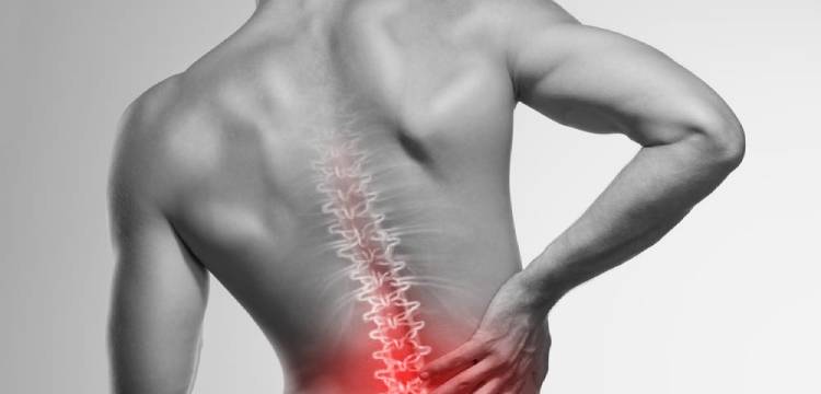 How to Manage Lower Back Pain