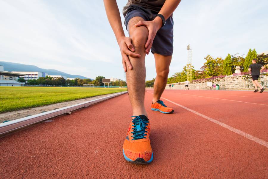 Sports Injury Treatment in Ahmednagar | Dr. Prashant Kale