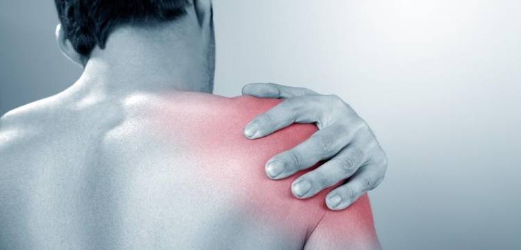  The Link Between Diabetes and Frozen Shoulder